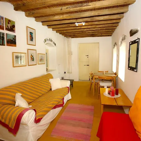 Sophia's Traditional House At Lefkes Paros Holiday home Lefkes (Paros)