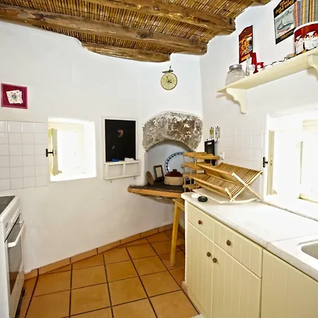 Sophia's Traditional House At Lefkes Paros Holiday home Lefkes (Paros)