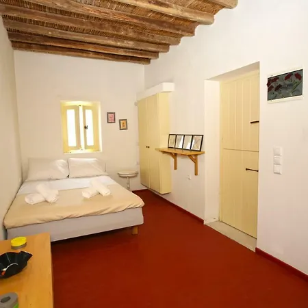 Sophia's Traditional House At Lefkes Paros Holiday home Lefkes (Paros)