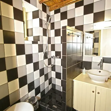Sophia's Traditional House At Lefkes Paros Holiday home